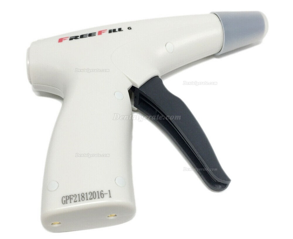 Denjoy&reg; Endo 3-dimensionale Obturation System Gutta Pen & Gun